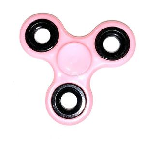 Fidget spinner
